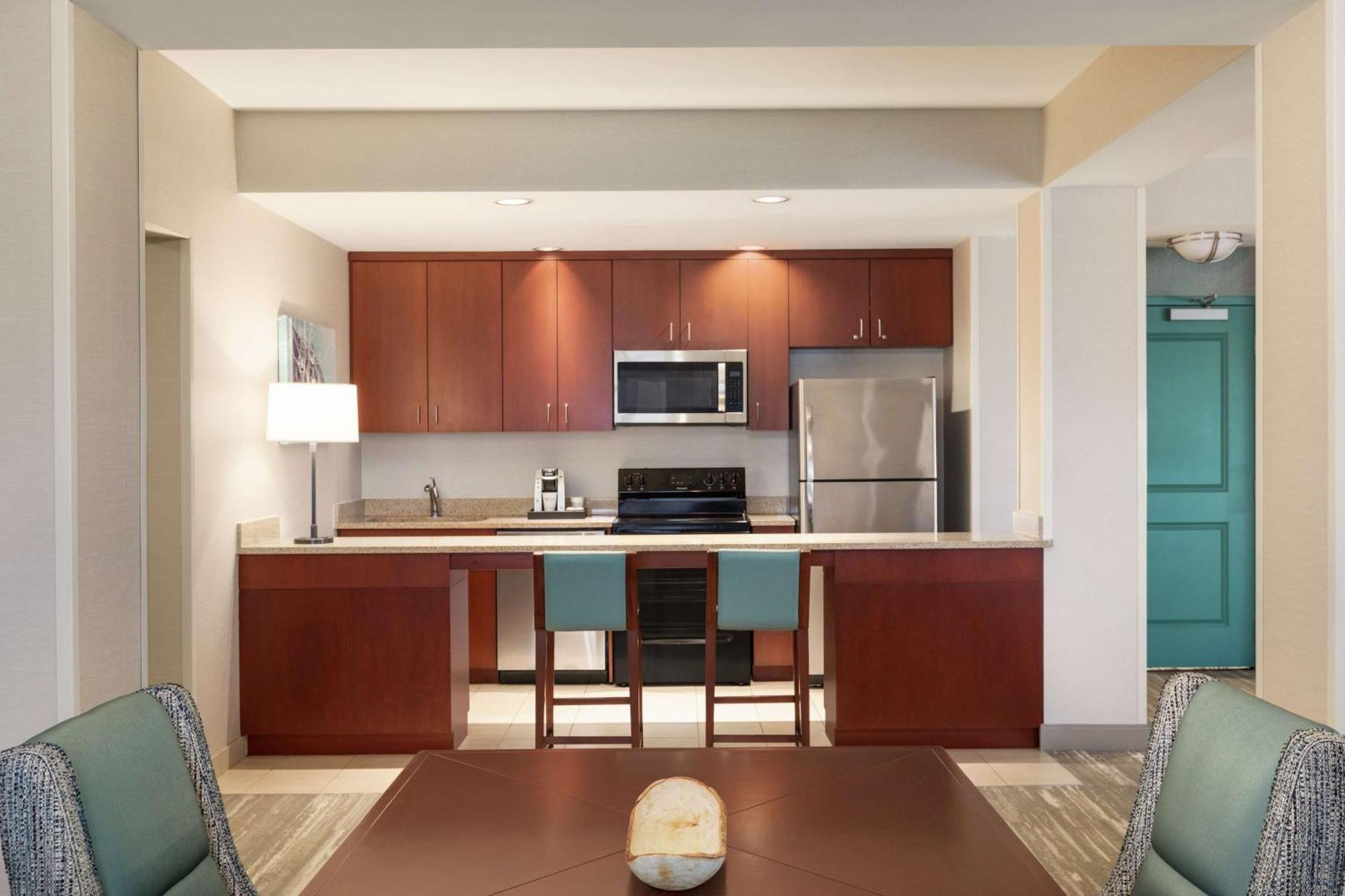Presidential King Suite