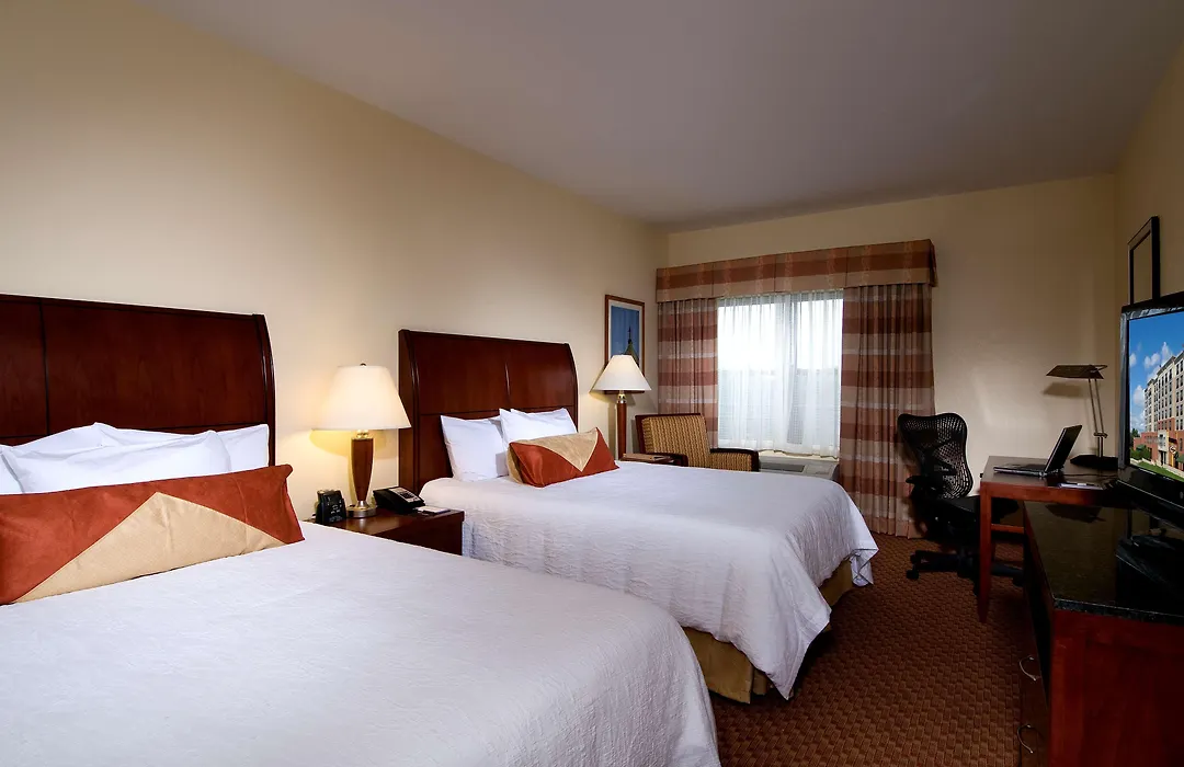 Hilton Garden Inn Troy-1