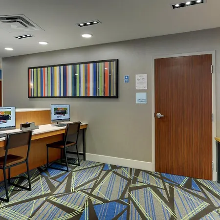 Holiday Inn Express & Suites Troy By Ihg-3