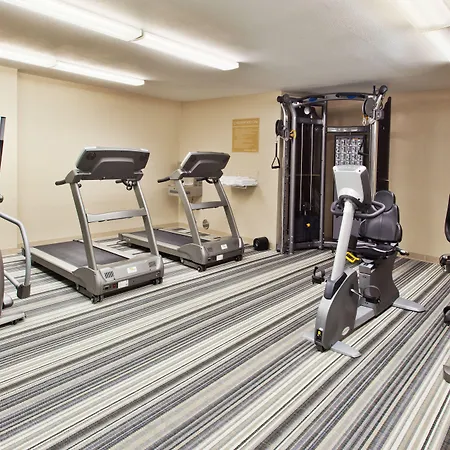 Sonesta Simply Suites Detroit Troy-3