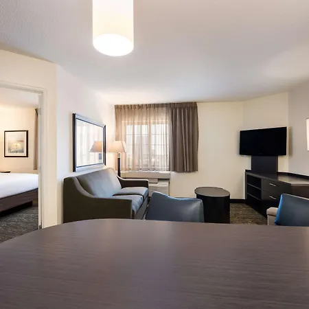 Sonesta Simply Suites Detroit Troy-2