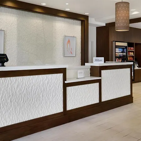Hilton Garden Inn Detroit Troy-3